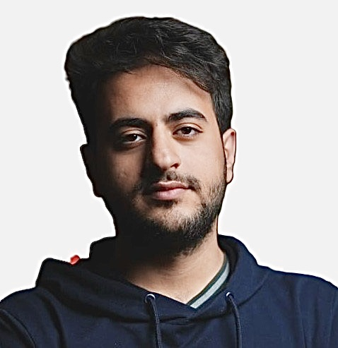 Soheil, Senior Developer